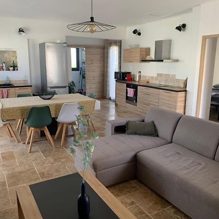 Villa 18 Нарбонна Экстерьер фото