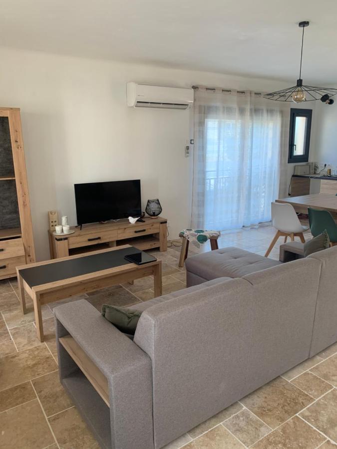 Villa 18 Нарбонна Экстерьер фото