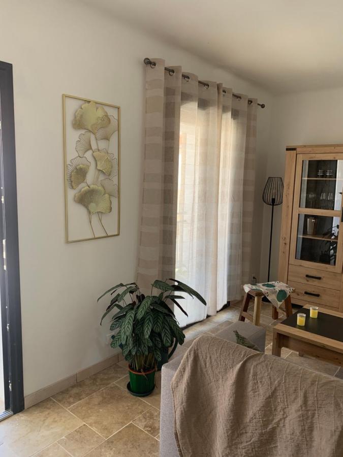 Villa 18 Нарбонна Экстерьер фото